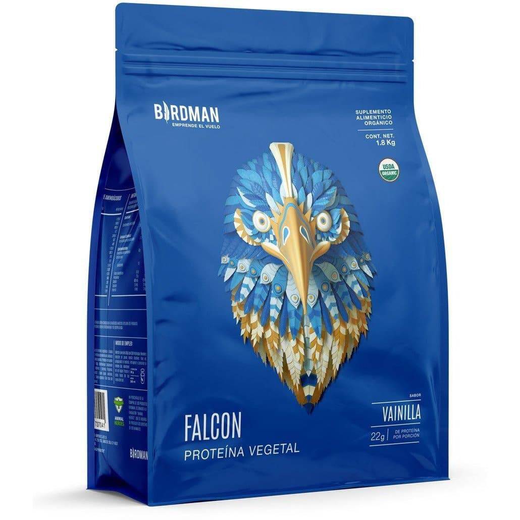 FALCON 1 8 KG Bodymaster mx
