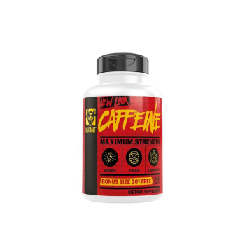 CAFFEINE 240 TABS