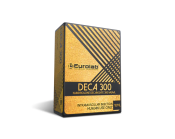 DECA 300 10 ML DECA
