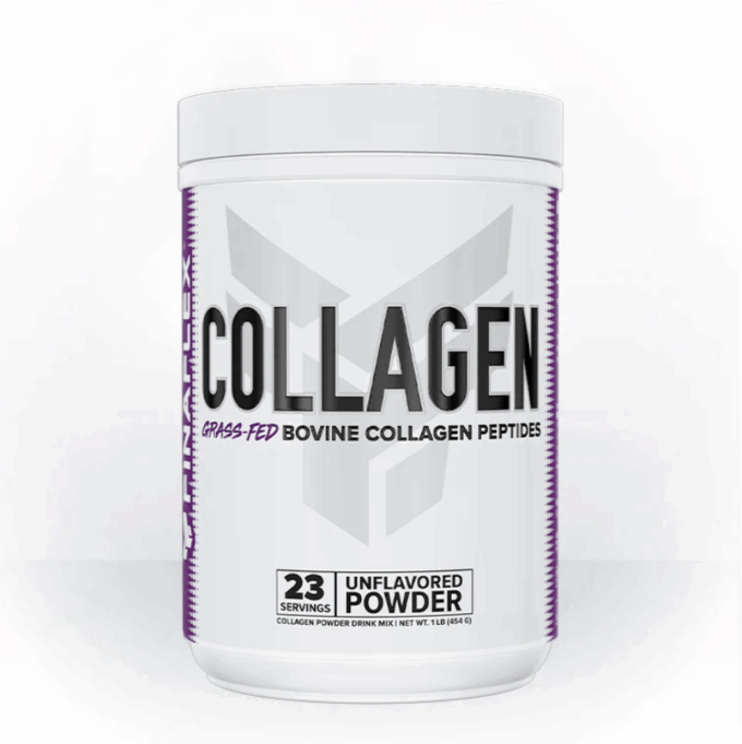 PURE COLLAGEN 23 SERVS