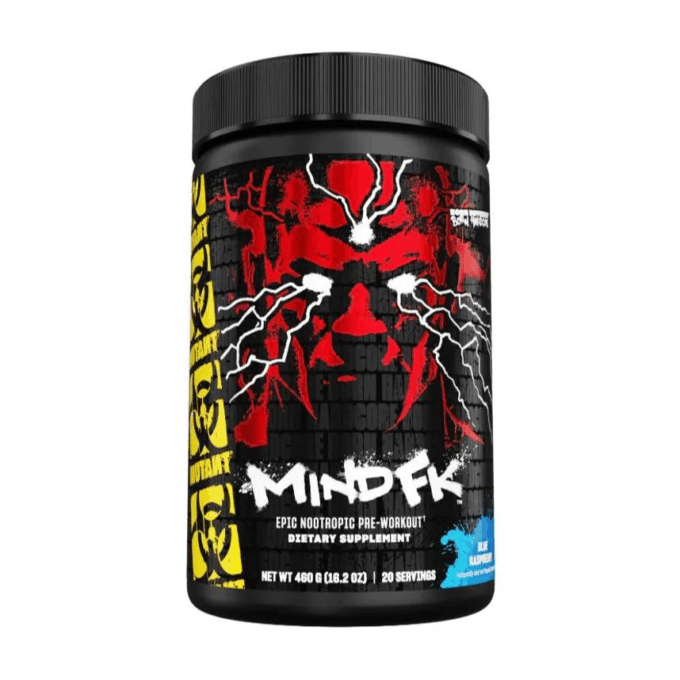 MIND FK  20 SERVS