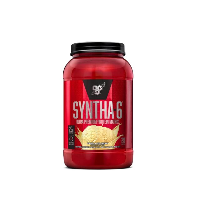 SYNTHA-6  2 LBS